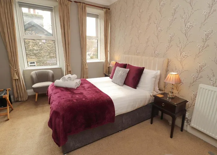 Holiday home 1 Park Road