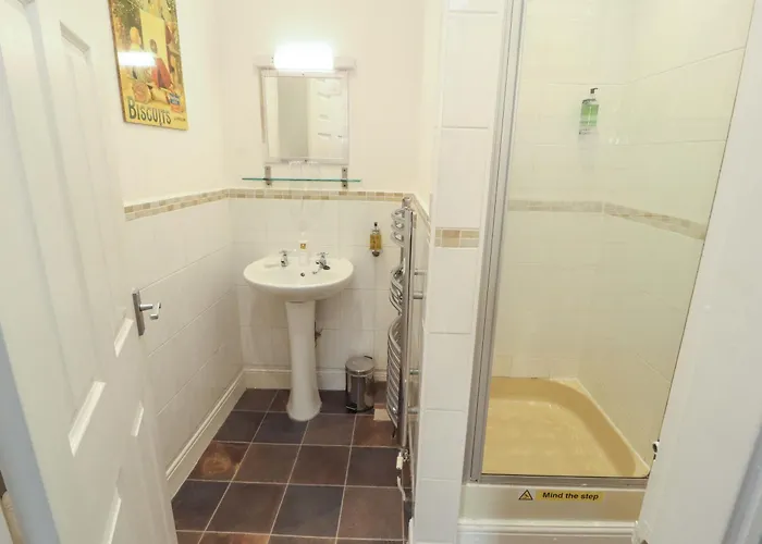 Holiday home 1 Park Road