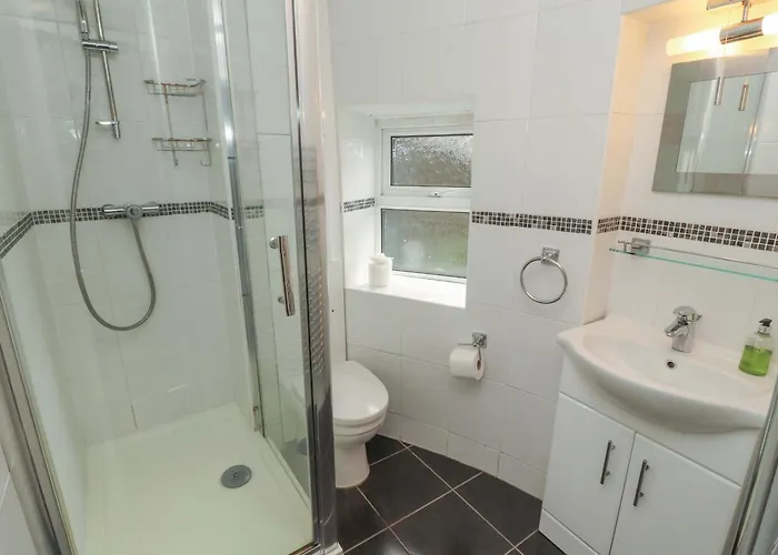 1 Park Road Holiday home Windermere