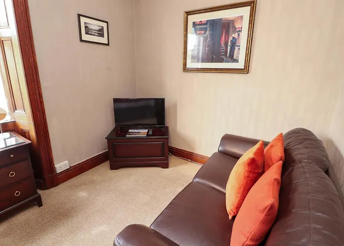 1 Park Road Holiday home Windermere