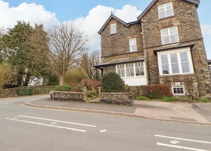 1 Park Road * Windermere