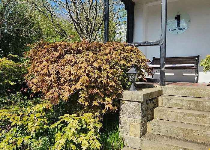 Holiday home 1 Park Road *