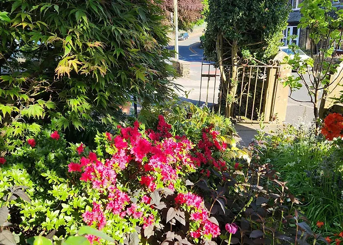 Holiday home 1 Park Road