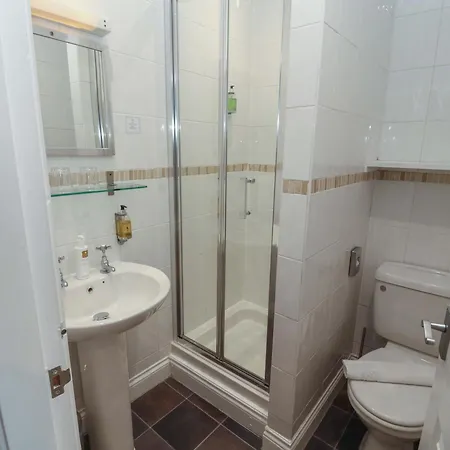 1 Park Road * Уиндермир